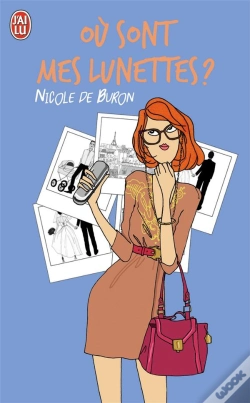 Capa do artigo Ou Sont Mes Lunettes ?