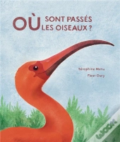 Où Sont Passés Les Oiseaux ?