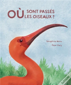 Capa do artigo Où Sont Passés Les Oiseaux ?