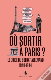 Capa do artigo Où Sortir À Paris ?