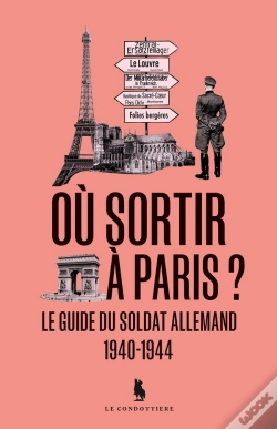 Capa do artigo Où Sortir À Paris ?