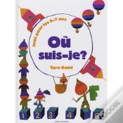 Capa do artigo Où Suis-Je ?