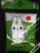 Où Te Caches-Tu Lapin ?