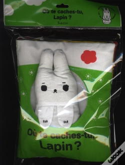 Capa do artigo Où Te Caches-Tu Lapin ?