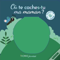 Capa do artigo Où Te Caches-Tu, Ma Maman ?