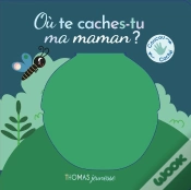 Capa do artigo Où Te Caches-Tu, Ma Maman ?
