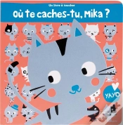 Capa do artigo Où Te Caches-Tu Mika ?