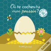 Capa do artigo Où Te Caches-Tu, Mon Poussin ?