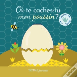 Capa do artigo Où Te Caches-Tu, Mon Poussin ?