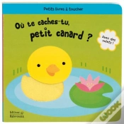Capa do artigo Ou Te Caches Tu Petit Canard ?