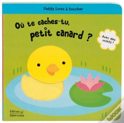 Capa do artigo Ou Te Caches Tu Petit Canard ?