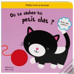 Capa do artigo Ou Te Caches Tu Petit Chat ?