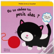 Capa do artigo Ou Te Caches Tu Petit Chat ?