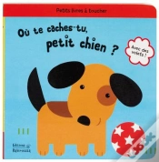 Capa do artigo Ou Te Caches Tu Petit Chien ?