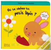 Capa do artigo Ou Te Caches Tu Petit Lapin ?