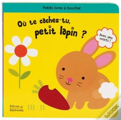 Capa do artigo Ou Te Caches Tu Petit Lapin ?