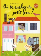 Capa do artigo Ou Te Caches-Tu Petit Leon