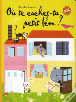 Capa do artigo Ou Te Caches-Tu Petit Leon
