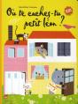 Ou Te Caches-Tu Petit Leon - Preview