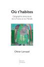 Ou T'Habites - Preview