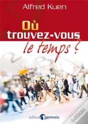 Capa do artigo Où Trouvez Vous Le Temps ?