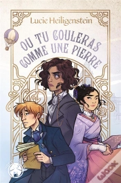 Capa do artigo Ou Tu Couleras Comme Une Pierre