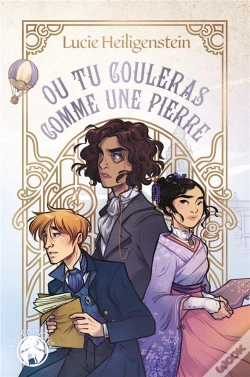 Capa do artigo Ou Tu Couleras Comme Une Pierre