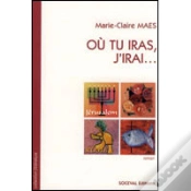 Capa do artigo Où Tu Iras J