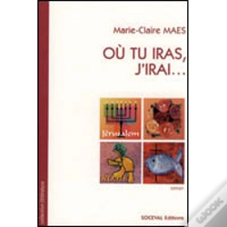 Capa do artigo Où Tu Iras J'Irai