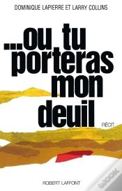 Capa do artigo Ou Tu Porteras Mon Deuil