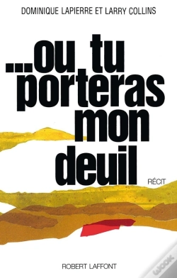 Capa do artigo Ou Tu Porteras Mon Deuil