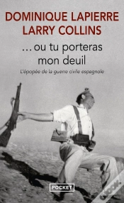 Capa do artigo ... Ou Tu Porteras Mon Deuil : L