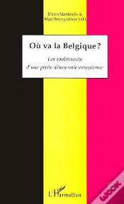 Capa do artigo Ou Va La Belgique ? Les Soubresauts D