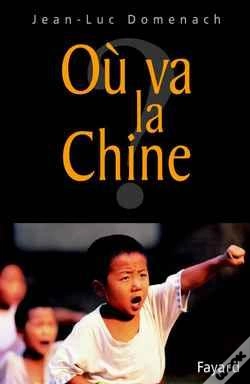 Capa do artigo Où Va La Chine