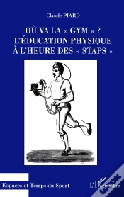 Capa do artigo Ou Va La " Gym " ? : L