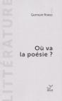 Où Va La Poésie ? - Preview
