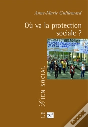 Capa do artigo Où Va La Protection Sociale ?