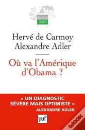 Capa do artigo Où Va L
