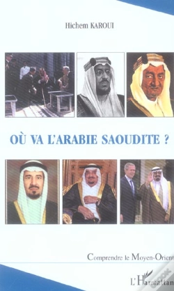Capa do artigo Ou Va L'Arabie Saoudite ?