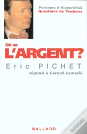 Capa do artigo Où Va L