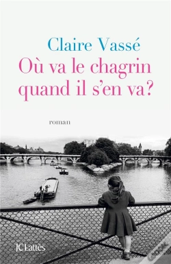 Capa do artigo Où Va Le Chagrin Quand Il S'En Va ?