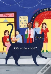 Où Va Le Chat ?