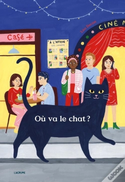 Capa do artigo Où Va Le Chat ?