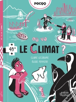 Capa do artigo Où Va Le Climat ?