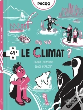 Où Va Le Climat ?