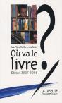 Où Va Le Livre ? (Édition 2007-2008) - Preview