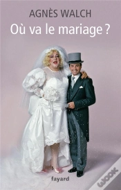 Capa do artigo Où Va Le Mariage ?