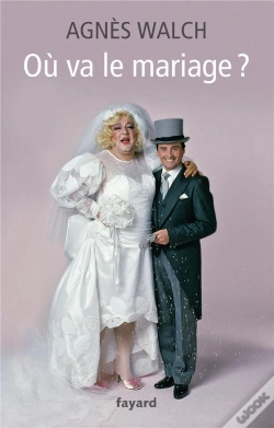 Capa do artigo Où Va Le Mariage ?