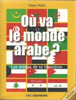 Capa do artigo Ou Va Le Monde Arabe ? Les Defis De La Transition