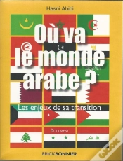 Capa do artigo Ou Va Le Monde Arabe ? Les Defis De La Transition